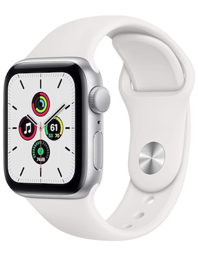 Smartwatch Apple Se 2da Generación Unisex