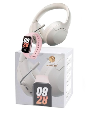 Box set Petukita Box Band 8 + S30 unisex