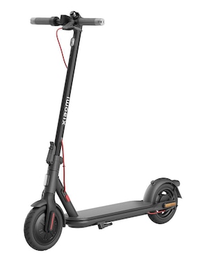 Scooter Eléctrico Xiaomi 4 Lite 2024