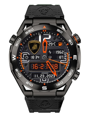 Smartwatch Lamborghini Lb-Sw V12Gt unisex
