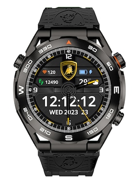 Smartwatch Lamborghini Lb-Sw V12Gt unisex