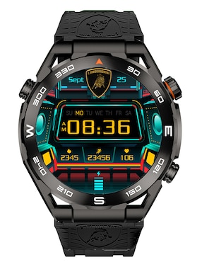 Smartwatch Lamborghini Lb-Sw V12Gt unisex