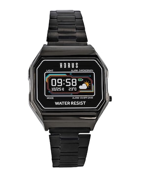 Smartwatch Select Power Horus W-Spn unisex con GPS