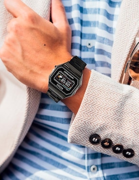 Smartwatch Select Power Horus W-Spn unisex con GPS