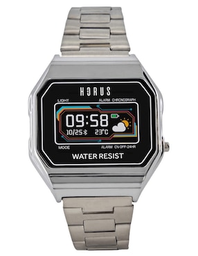 Smartwatch Select Power Horus W-SPP Unisex