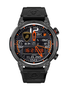 Smartwatch Lamborghini Lb-Sw Ultimae unisex