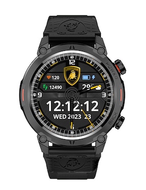 Smartwatch Lamborghini Lb-Sw Ultimae unisex