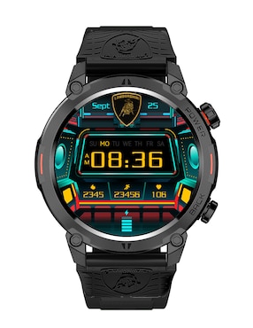 Smartwatch Lamborghini Lb-Sw Ultimae unisex