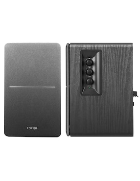 Bocina Edifier SPKEDFR1280TBK alámbrica