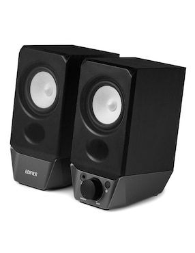 Bocina Edifier SPKEDFR19BTBK bluetooth