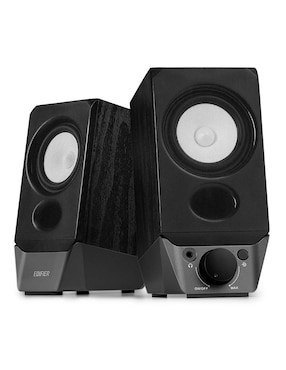 Bocina Edifier SPKEDFR19BTBK bluetooth