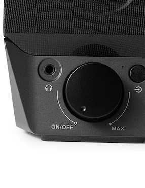 Bocina Edifier SPKEDFR19BTBK bluetooth