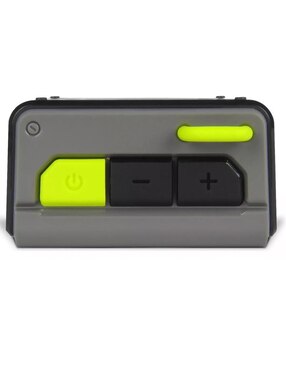 Bocina portátil Edifier SPKEDFMP85GR bluetooth
