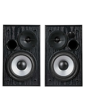 Bocina Edifier SPKEDFR990BTBK bluetooth