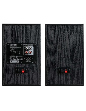 Bocina Edifier SPKEDFR990BTBK bluetooth
