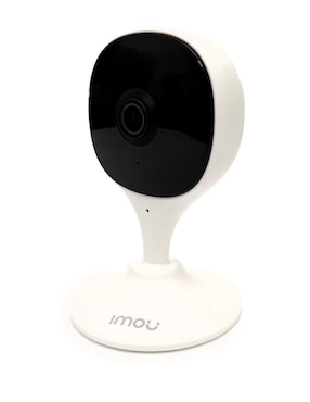 Cámara individual de seguridad Imou inalámbrica Full HD 90° con capacidad para grabar visión nocturna para interior