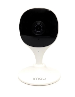 Cámara individual de seguridad Imou inalámbrica Full HD 90° con capacidad para grabar visión nocturna para interior