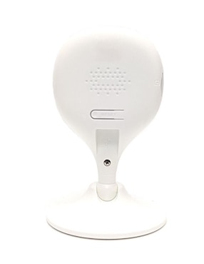 Cámara individual de seguridad Imou inalámbrica Full HD 90° con capacidad para grabar visión nocturna para interior