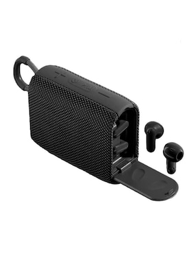 Bocina Petukita Box Foursix bluetooth