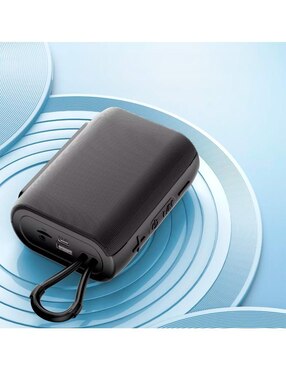 Bocina Petukita Box Foursix bluetooth