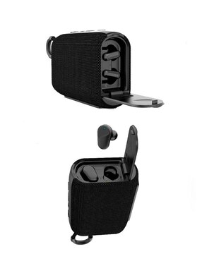 Bocina Petukita Box Foursix bluetooth