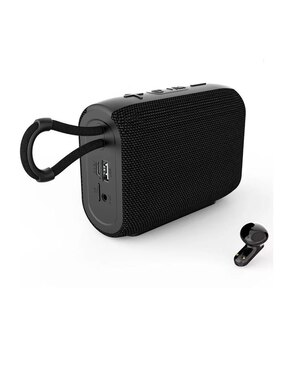 Bocina Petukita Box Foursix bluetooth