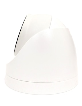 Cámara Wi-Fi de seguridad Imou inalámbrica Full HD 10° a 90° con capacidad para grabar visión nocturna para interior y exterior