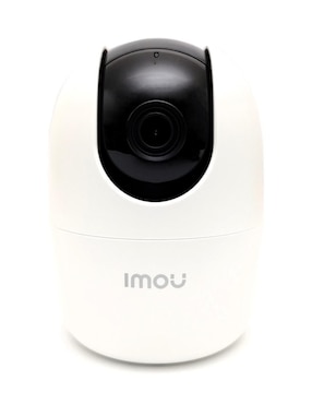 Cámara Wi-Fi de seguridad Imou inalámbrica 2K 10° a 90° con capacidad para grabar visión nocturna para interior