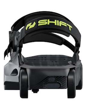 Patines eléctricos Shift Moonwalker Aero