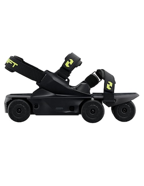 Patines eléctricos Shift Moonwalker Aero