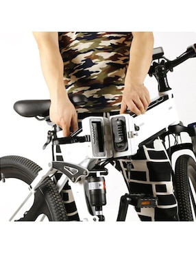 Bicicleta de montaña Xforz rodada 26 unisex
