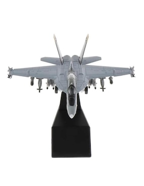 Figura decorativa de jet de combate Aerospacedepot Jets Caza