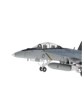 Figura decorativa de jet de combate Aerospacedepot Jets Caza