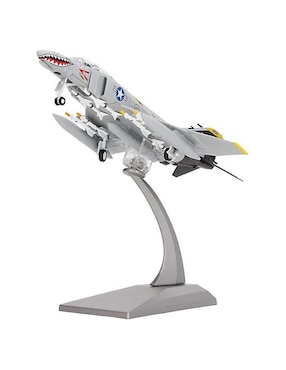 Figura decorativa de jet de combate Aerospacedepot Jets Caza