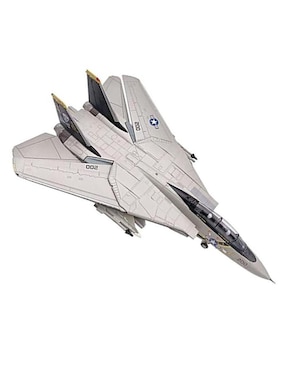 Figura decorativa de jet de combate Aerospacedepot Jets Caza