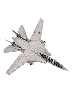 Figura decorativa de jet de combate Aerospacedepot Jets Caza