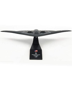 Figura decorativa de jet de combate Aerospacedepot