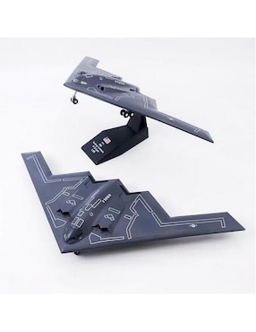 Figura decorativa de jet de combate Aerospacedepot