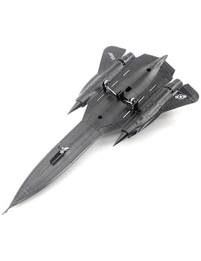 Figura decorativa de jet de combate Aerospacedepot Jets Caza