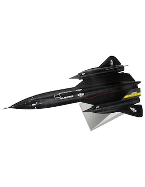 Figura decorativa de jet de combate Aerospacedepot Jets Caza