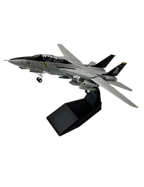 Figura Decorativa De Jet De Combate Aerospacedepot Jets Caza De Plástico