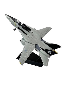 Figura decorativa de jet de combate Aerospacedepot Jets Caza