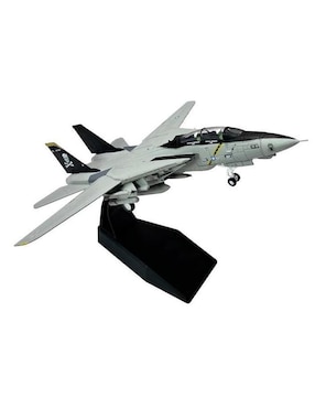 Figura decorativa de jet de combate Aerospacedepot Jets Caza