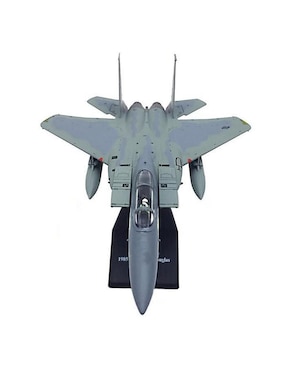 Figura decorativa de jet de combate Aerospacedepot