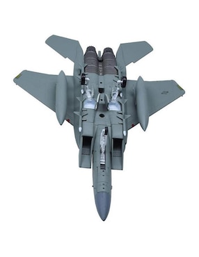 Figura decorativa de jet de combate Aerospacedepot