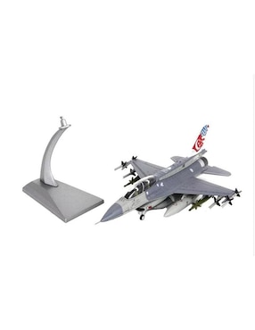 Figura decorativa de jet de combate Aerospacedepot