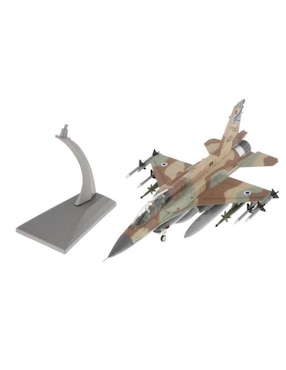 Figura decorativa de jet de combate Aerospacedepot