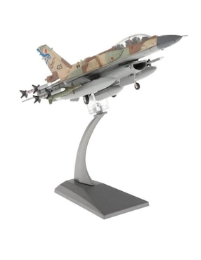 Figura decorativa de jet de combate Aerospacedepot