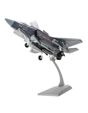 Figura decorativa de jet de combate Aerospacedepot