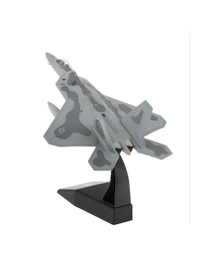 Figura decorativa de jet de combate Aerospacedepot